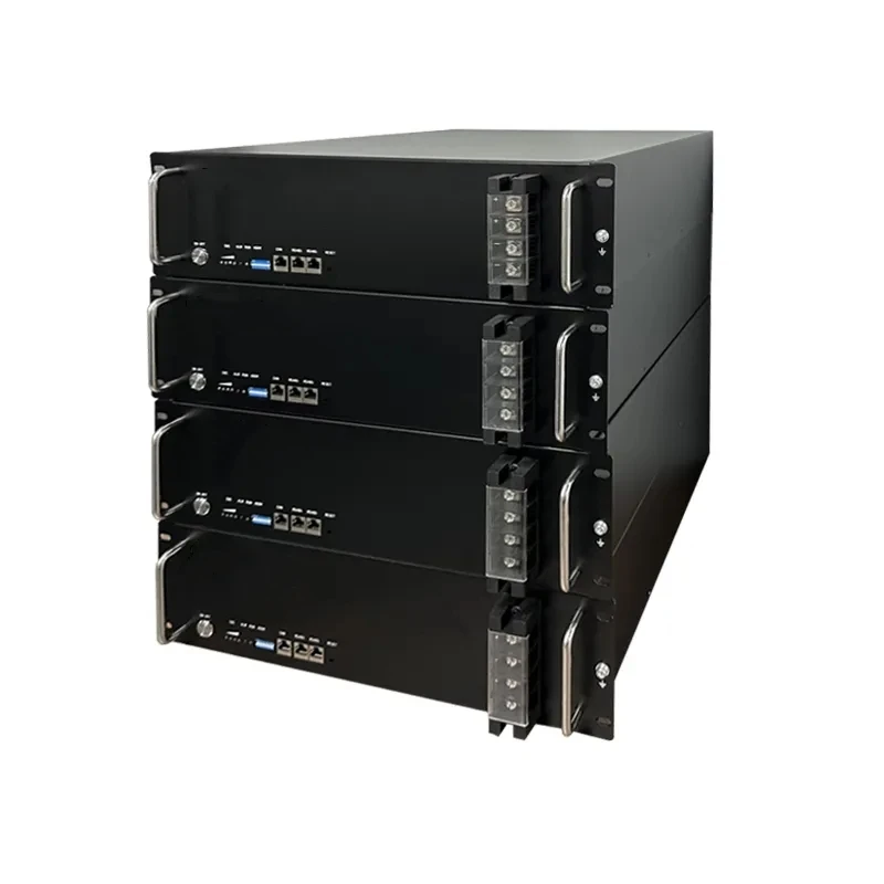 Rack mount lithium battery Rack mount lithium battery