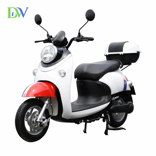 Electric 2 Wheeler Battery