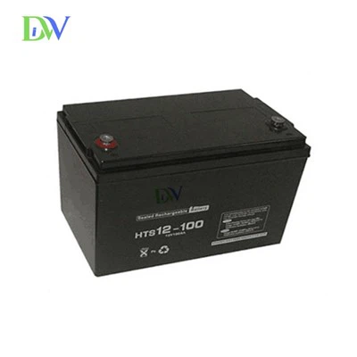 12v 100ah Lifepo4 батерия